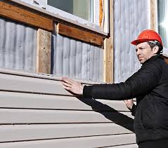 Best Aluminum Siding Installation  in Frenchtown, MT